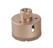 Korunka vykružovacia diamantová 102mm/M14 FESTA