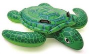 Korytnačka Intex® 57524, Lil` Sea Turtle, detská, nafukovacia, 1,50x1,27m
