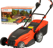 Kosačka Strend Pro TBE1842 elektrická 1,8kW záber 42cm