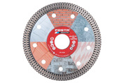 Kotúč diamantový 115x1,4mm FESTA INDUSTRY