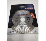 Kotúč diamantový 125 SS Universal Turbo ECO