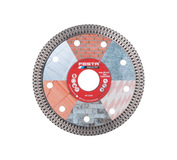 Kotúč diamantový 125x1,4mm FESTA INDUSTRY