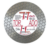 Kotúč diamantový Edge 125 x 1,6 x 22,2mm, VRCRO 2v1