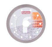 Kotúč rezný Diamant Turbo thin cut 125mm