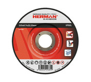 Kotúč rezný nerez AR-40 ABRAZOR 230x1.7x22.23mm
