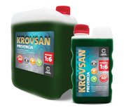 KROVSAN PREVENCIA hnedý 5l