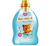 Kuschelweich Aviváž Argain oil 28 praní 750ml