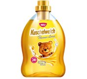 Kuschelweich Aviváž Moringa oil 28 praní 750ml