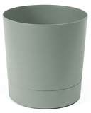 Kvetináč Aura+miska 32cm sze