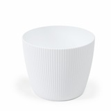 Kvetináč Jumper 11cm biely
