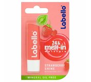 Labello 4.8g Strawberry Shine
