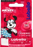 Labello 4,8g Disney Minnie Cherry