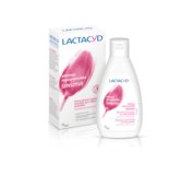 Lactacyd Emulzia na intímnu hygienu femina 200ml