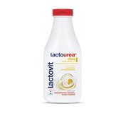 Lactovit lactourea Sprchovací gél Oleo 500ml