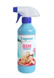 Laguna Clear 0,5l Spray - čistenie bazénu