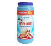 Laguna tablety 6 v 1 1,6 kg