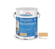 Lak podlahový Premium Farblos matný 2.5l