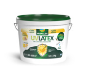 Latex UV 10+2kg PRIMALEX
