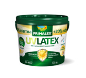 Latex UV 5+1kg PRIMALEX