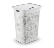 Laundry Bag kôš na špinavé prádlo 60l rozmery: 44x35xh61 cm