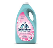 LAVANDERA Prací gél Čerešňové kvety 90 praní 4,5l