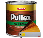 Lazúra Pullex 3v1 Kastanie 5L