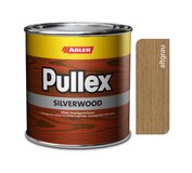 Lazúra Pullex Silverwood 0.75l altgrau