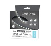 LED pás 600L 2835 NWD HIGH CRI NW