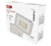 LED reflektor Simpo 30W 3000LM ZS2333W