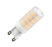 LED žiarovka 4W-G9/SMD/4000K-ZLS624C