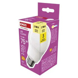 LED žiarovka Classic A60, E27, 9.5 W (75 W) 1055 lm,teplá biela,ZQ5E51