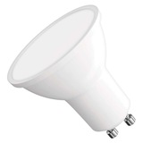 LED žiarovka Classic MR16 biela/ GU10 / 3 W (32 W) / 345 lm / Teplá biela ,ZQ8ET2