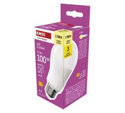 LED žiarovka Emos Classic A60 E27 13 W (100 W) 1521 lm Teplá biela
