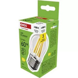 LED žiarovka Filament Mini Globe / E27 / 5,9 W (60 W) / 806 lm / Neutrálna biela