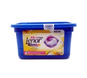Lenor Tablety Gold Orchid 13PD