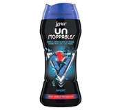 Lenor Unstoppables Perličky pre vôňu bielizne Sport 210g