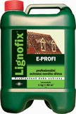 Lignofix E-Profi zelený - Preventívna povrchová úprava dreva 5kg