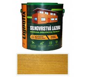 Lignofix Silnovrstvá lazúra - hemlock  2,5l-nevyrábaju sa