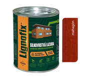 Lignofix Silnovrstvá lazúra - mahagón 2,5l dopredaj