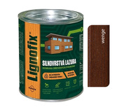 Lignofix Silnovrstvá lazúra - wenge 2,5l dopredaj