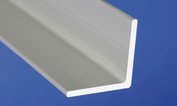 Lišta Easy striebro 200cm B14