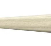 Lišta prechodová A13/Dub Bielený 40mm/0,93m