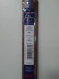 Lišta prechodová A13/Frézia š40mm/93cm, samolepiaca