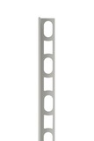 Lišta ukončovacia L 110 10mm manhattan 2.7m