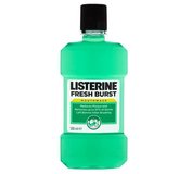 Listerine freshburst Ústna voda 500ml