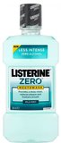 Listerine Ústna voda zero 500ml