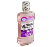 Listerine ÚV 500ml TC Zero