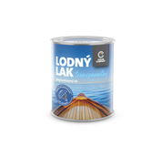 Lodný lak lesklý 2,5l Color Company