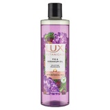 LUX SG 480ml Fig & Geranium oil