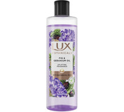 LUX SG 490ml Fig & Geranium oil